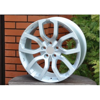 Land rover 642 9.5x20 5x120